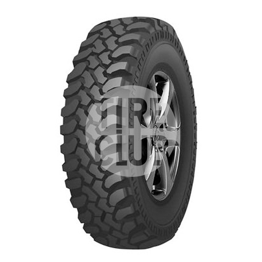 Шина 225/75R16 Forward Safari 540 б/к АШК