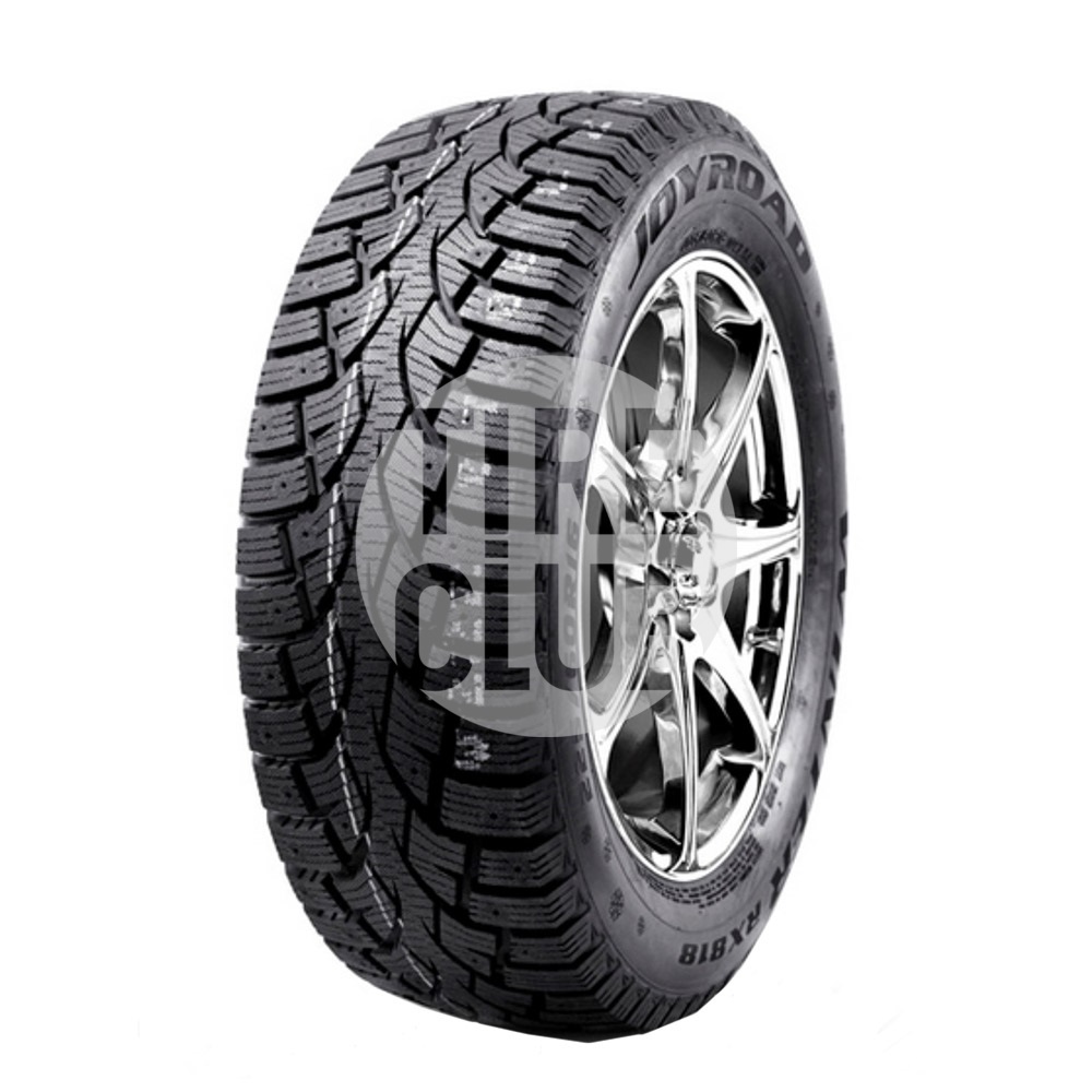 Шина 215/70R16 Joyroad Winter RX818 100T шип