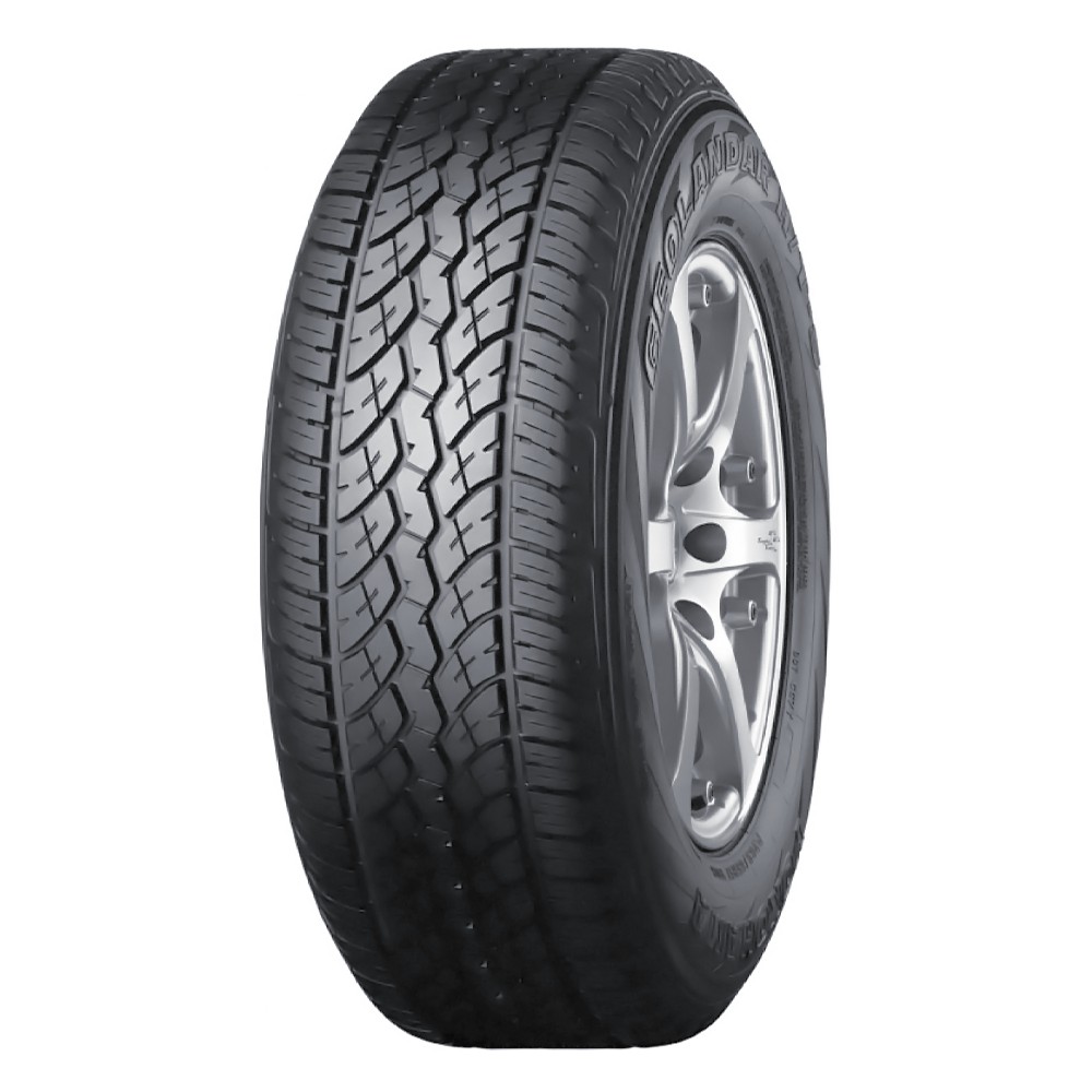Шина 215/60R17 Yokohama G051 Geolandar H/T-S 96H