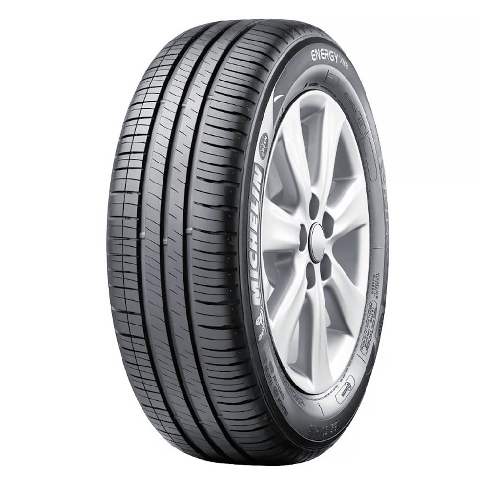Шина 215/60R16 Michelin ENERGY XM2+ 95H