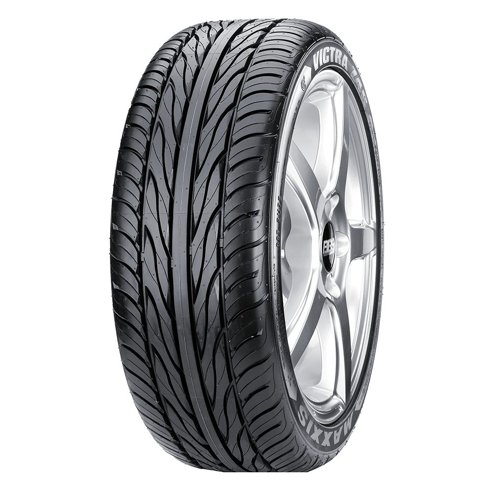 Шина 285/45R22 Maxxis MA-Z4S 114V
