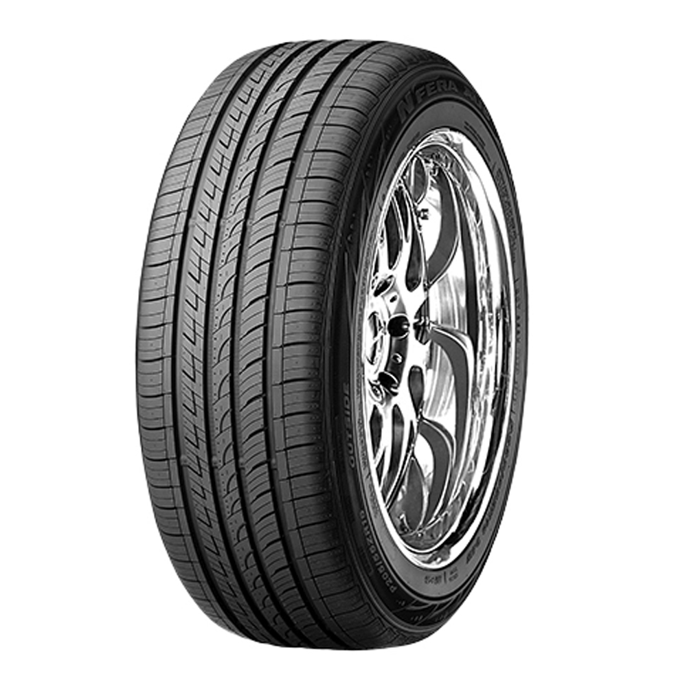 Шина 225/40R18 Roadstone N'FERA AU5 92W