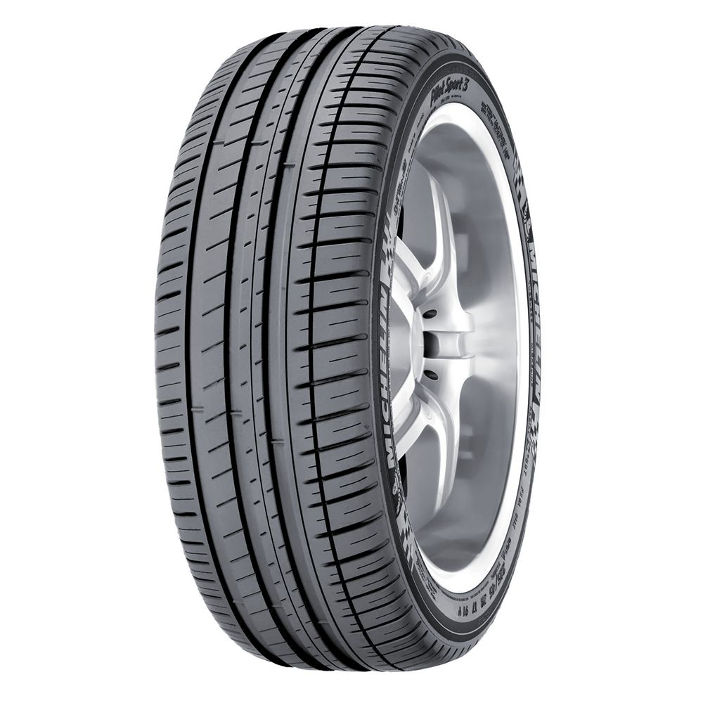 Шина 195/50R15 Michelin PILOT SPORT 3 82V