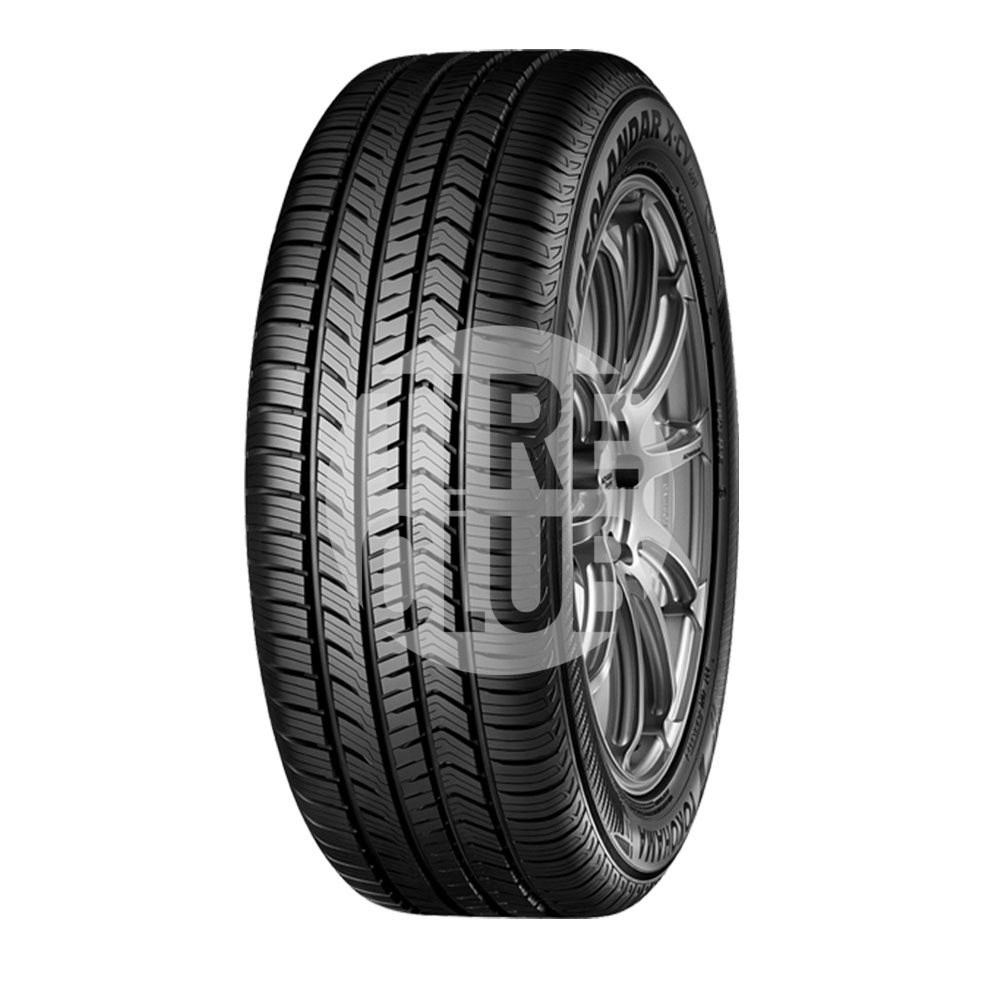 Шина 255/55R18 Yokohama G057 Geolandar X-CV 109W