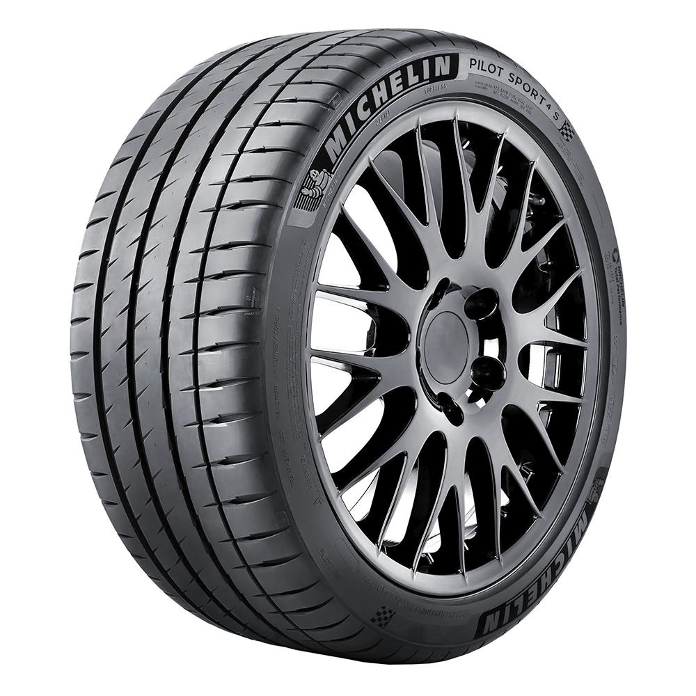 Шина 285/40R22 Michelin PILOT SPORT 4 S (110Y)