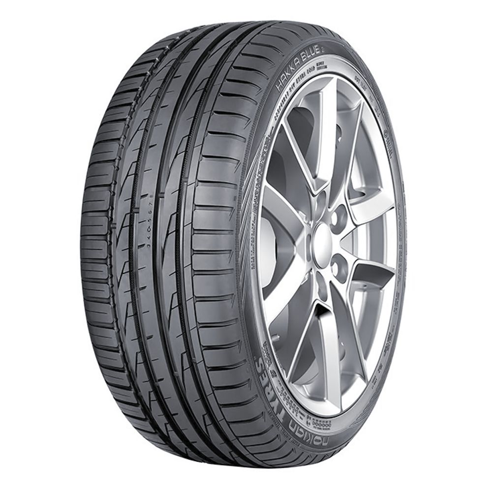 Шина 215/50R18 Nokian Hakka Blue 2 RunFlat 92V
