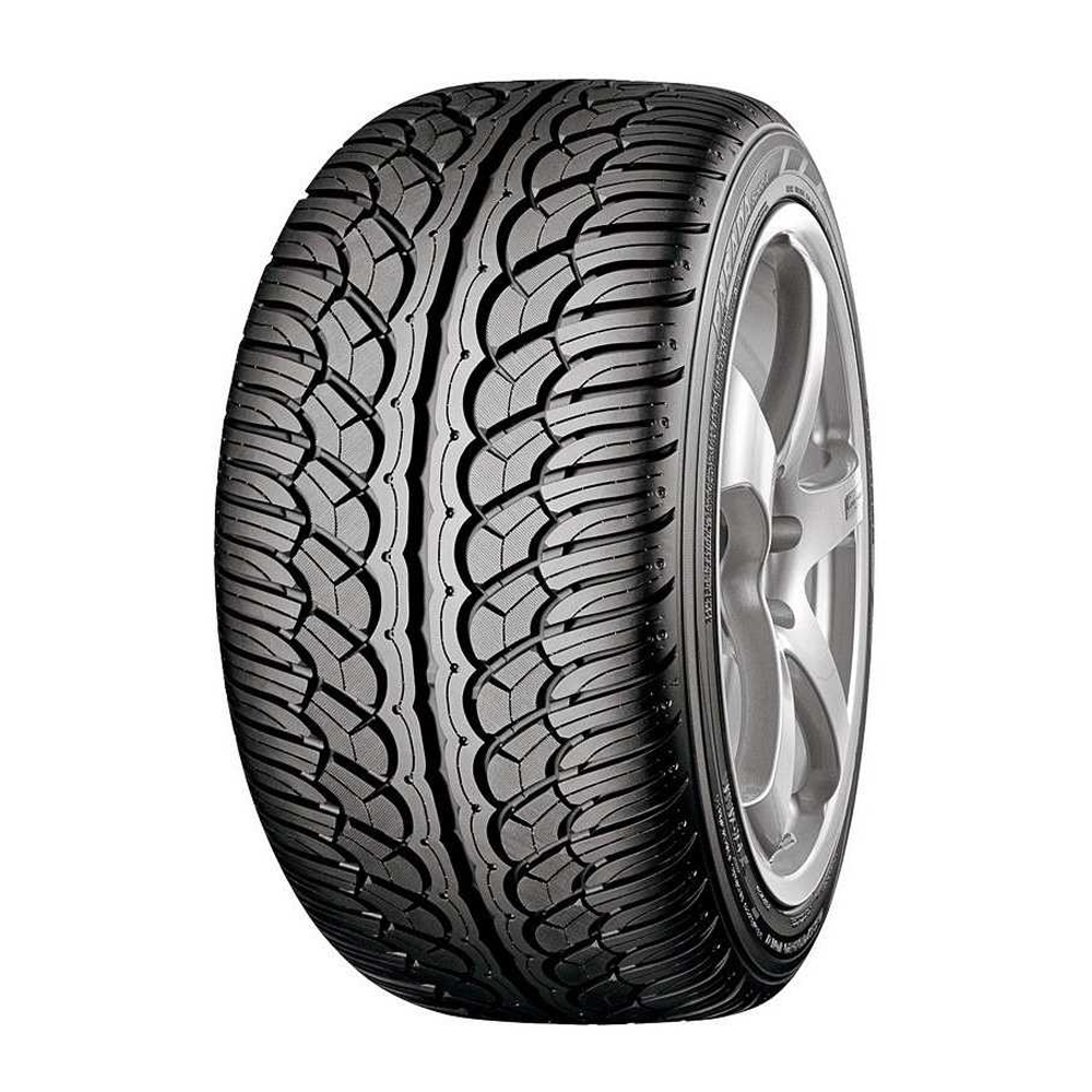 Шина 275/45R20 Yokohama PA02 Parada Spec-X 110V