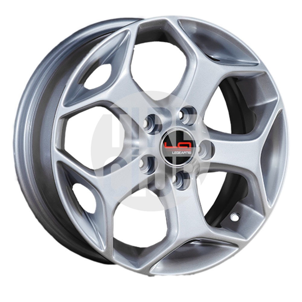 Rn9-s 6. Колесный диск replikey rk l14g 6. 6. 3 et41. 35 сильвер реплика.