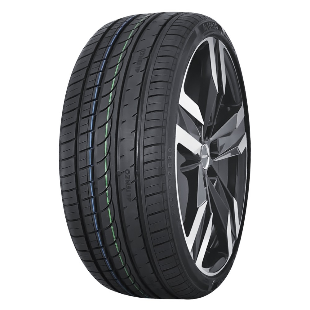 Шина 205/40ZR17 Altenzo Sports Comforter XL 84W