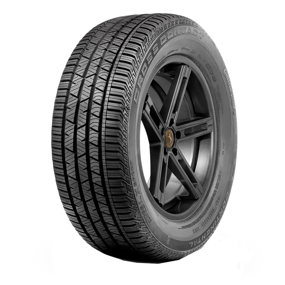 Шина 215/65R16 Continental ContiCrossContact LX 98H