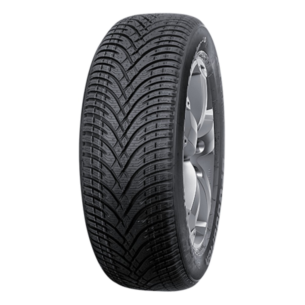 Шина 205/70R16 BFgoodrich G-Force Winter 2 SUV 97H