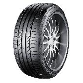 Шина 295/35R21 Continental ContiSportContact 5 103Y