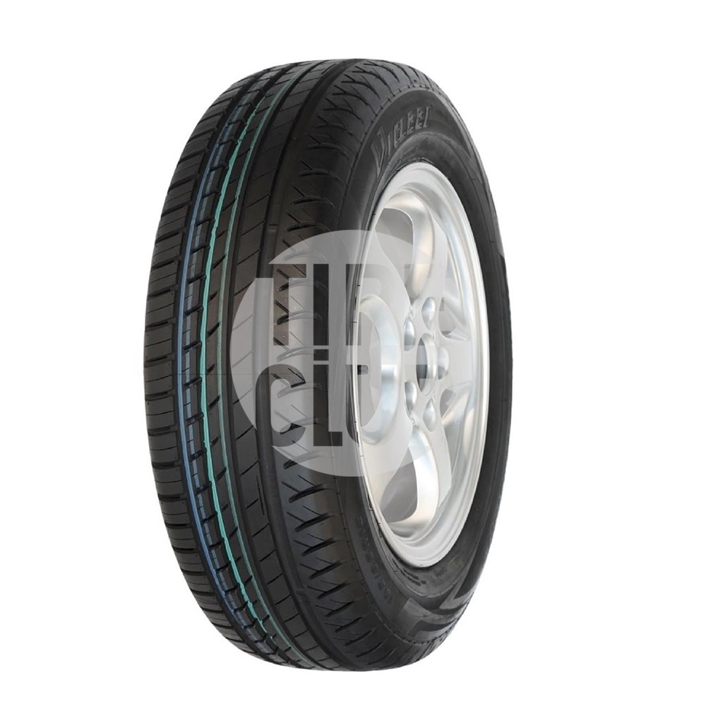 Шина 185/55R15 Viatti V-130 Strada Asimmetrico