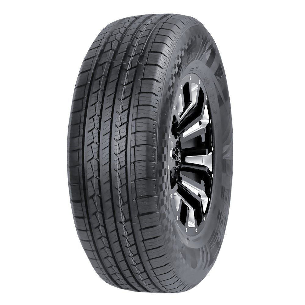 Шина 265/65R17 DoubleStar DS01 112T