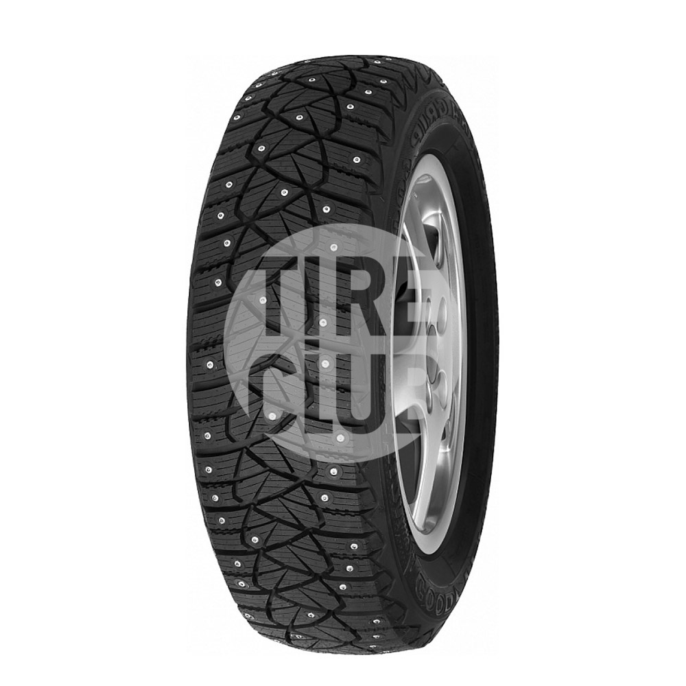 Шина 185/65R14 Goodyear Ultra Grip 600 86T шип