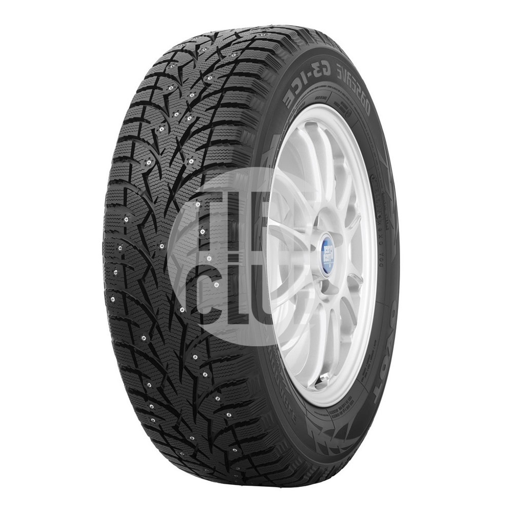 Шина 245/50R18 Toyo Observe G3-Ice 100T шип