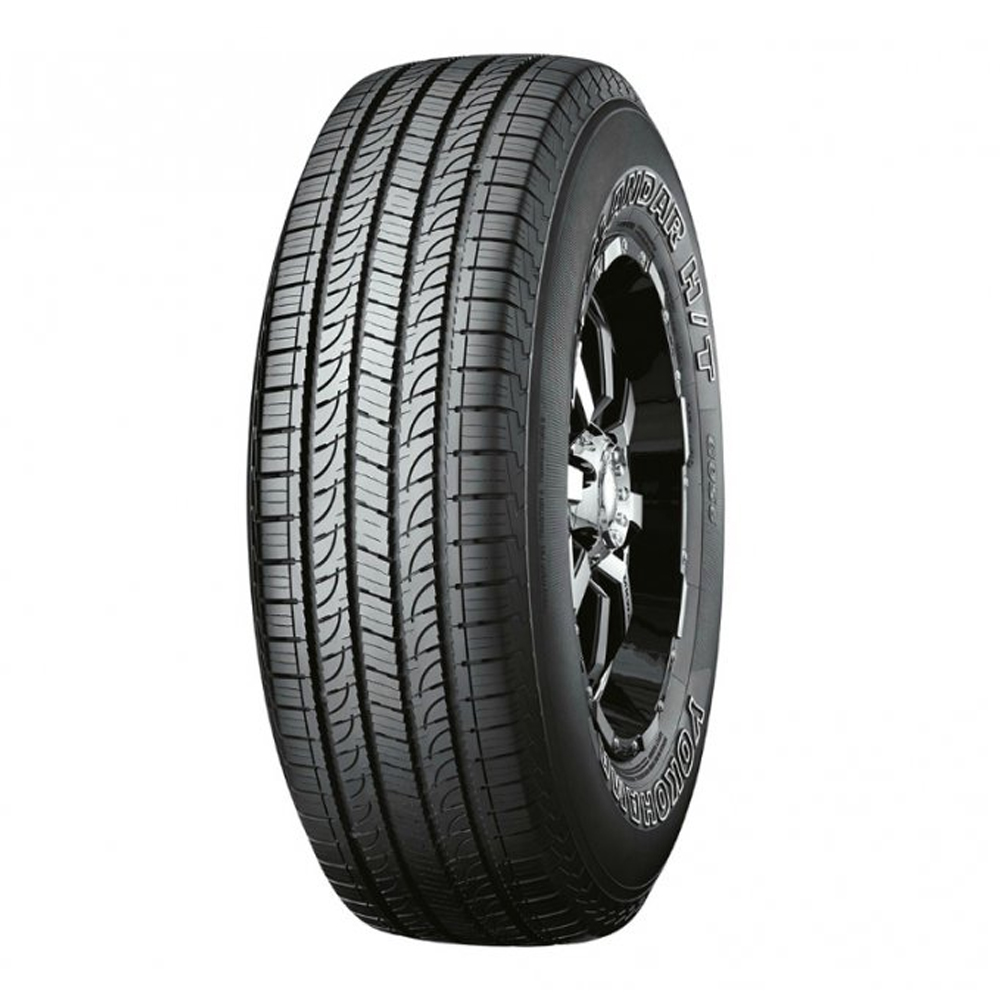 Шина 285/50R20 Yokohama G056 Geolandar H/T 112V