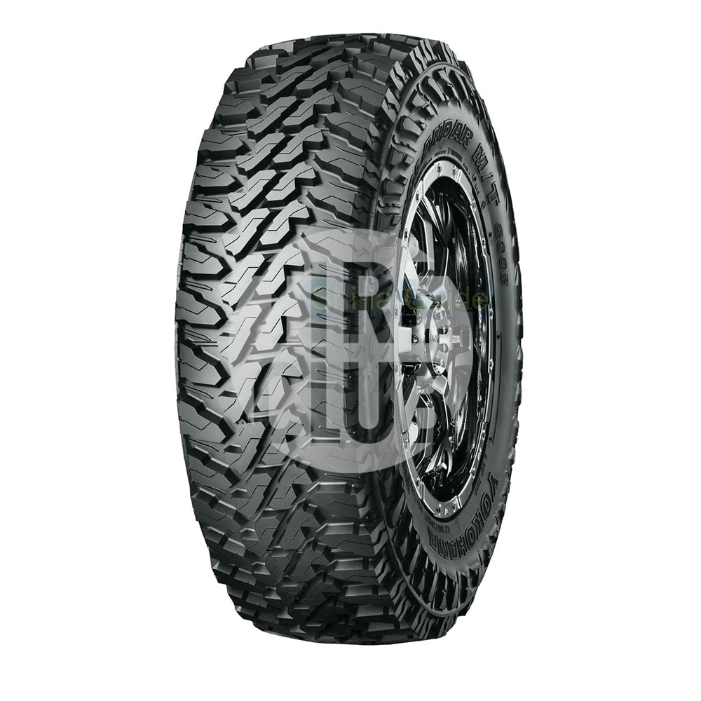 Шина 245/75R16 Yokohama G003 Geolandar M/T 120Q
