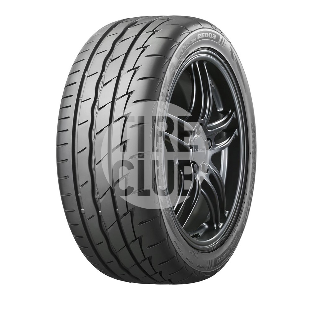 Шина 215/55R17 Bridgestone POTENZA Adrenalin RE003 94W