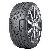 Шина 255/35R20 Nokian Nordman SZ2 97Y