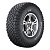 Шина 275/55R20 BFGoodrich All Terrain KO2 115/112S