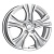 Диск литой 7*17 5*114,3 ET45 D67,1 Remain R159 (A 17_C*-5) Сильвер