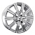 Диск литой 8,0*18 5*150 ET56 110,1 Replay LX97 SF