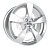 Диск литой 6,0*15 5*100 ET38 57,1 СКАД KL-265 сильвер