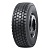 Шина 315/80R22,5 Normaks ND638 нс20 156/150L б/к Ведущая