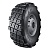 Шина 365/80R22,5 NU 402 Н.Камск