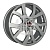 Диск литой 6,5*16 5*114,3 ET38 67,1 Replika LA MI57 S