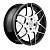Диск литой 6,0*14 4*98 ET35 58,6 NZ F-32,MGM-5 BKF