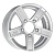 Диск литой 6*15 5*139,7 ET40 D98 k7 K-67 Серебро