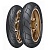 Мотошина 110/70R17 Metzeler Sportec Street 54H передняя