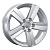 Диск литой 6,5*16 5*130 ET68 78,1 Replay FT15 Sil