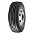 Шина 205/75R17,5 Hankook AH11