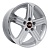 Диск литой 6,5*15 5*100 et40 57,1 Replika FR VW-177 (VW795) GMF
