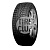 Шина 205/70R15 Cordiant Snow Cross 100T