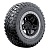 Шина 33/12,5R17 BFGoodrich MUD TERRAIN T/A KM3 120Q