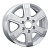 Диск литой 6,5*16 6*139,7 ET56 92,5 Replay  HND078 Sil