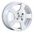 Диск литой 5,5*14 4*98 ET35 58,6 СКАД Акула белый