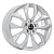 Диск литой 7*18 5*114,3 ET50 D67,1 Remain R202 (A 18_Mazda CХ 3) Сильвер S