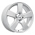 Диск литой 6,5*16 4*100 ET36 D60,1 k7 K-157 Серебро S