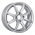 Диск литой 5,5*14 4*100 ET38 D67,1 k7 K-101 Серебро
