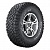 Шина 285/70R17 Bfgoodrich ALL-TERRAIN T/A KO2 121/118R