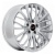 Диск литой 7*17 5*114,3 ET47 D66,1 Remain R194 (A 17_Juke) Сильвер