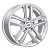 Диск литой 6,5*16 5*114,3 ET50 D67,1 k7 K-137 Серебро S