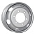 Диск грузовой 6,0*17,5 6*222,25 ET127 164 SRW