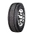 Шина 315/70R22,5 GoodYear Regional RHD II+ 154L152M б/к (ведущая)