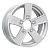Диск литой 6*16 5*139,7 ET40 D98 k7 K-97 Серебро S
